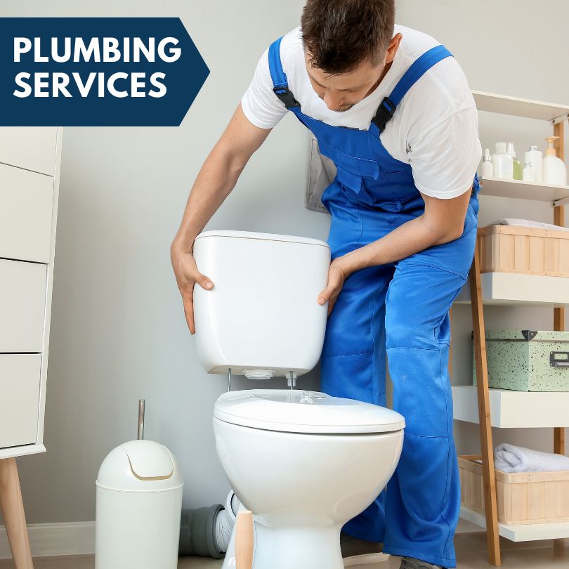 Plumbing Company in Creswell, NC